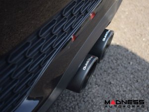 MINI Cooper S (R56) Performance Exhaust - Cat Back - QuickSilver - Sport