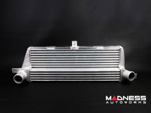 MINI Cooper Coupe Upgraded Alloy Intercooler - Forge - FMIC - R56