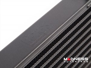 MINI Cooper Coupe Upgraded Alloy Intercooler - Forge - FMIC - R56