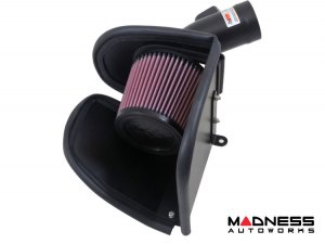 MINI Cooper Performance Air Intake System - K&N - Typhoon Series - 1.5L -  '14-'15