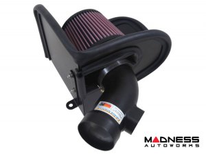 MINI Cooper Performance Air Intake System - K&N - Typhoon Series - 1.5L -  '14-'15
