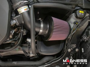 MINI Cooper Performance Air Intake System - K&N - Typhoon Series - 1.5L -  '14-'15