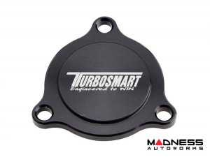 MINI Cooper S Blow Off Valve Block-Off Cap - R56 Models