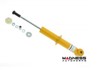 MINI Cooper Performance Shock - Rear - Koni Sport Yellow - R52 Convertible