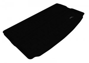 Mini Countryman Cargo Liner - 3D MAXpider - Kagu - Black - `11-`13
