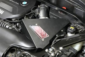 Mini Cooper S Performance Air Intake - AEM Induction - Cold Air Intake - Gunmetal Gray - `14-`17