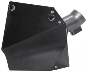 Mini Cooper S Performance Air Intake - AEM Induction - Cold Air Intake - Gunmetal Gray - `14-`17