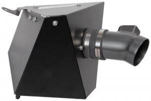 Mini Cooper S Performance Air Intake - AEM Induction - Cold Air Intake - Gunmetal Gray - `14-`17