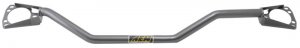Mini Cooper S Strut Bar - AEM Induction - Performance Strut Bar - Charcoal Gray - `07-`13