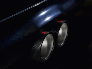 MINI Cooper S Performance Exhaust - Akrapovic - Cat Back - `07-`14