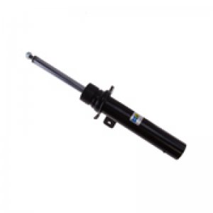 Mini Cooper Shocks - Front Left - Bilstein - B4 Series Twintube Strut Assembly - `14-`24