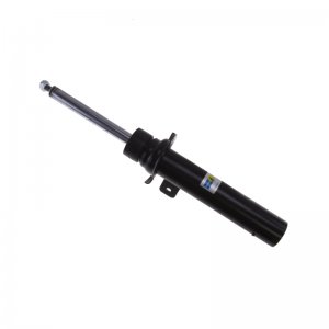 Mini Cooper Shocks - Front Left - Bilstein - B4 Series Twintube Strut Assembly - `14-`24