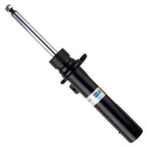 Mini Cooper Strut Assembly - Front Left - Bilstein - B4 OE Replacement (DampTronic) - `14-`20