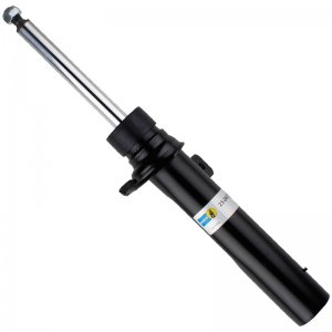 Mini Cooper F55 Strut Assembly - Front Right - Bilstein - B4 OE Replacement (DampTronic) - `14-`20