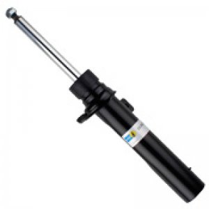 Mini Cooper F55 Strut Assembly - Front Right - Bilstein - B4 OE Replacement (DampTronic) - `14-`20