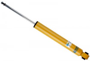 Mini Cooper Clubman Shocks - Rear - Bilstein - B6 Series Monotube - `16-`20