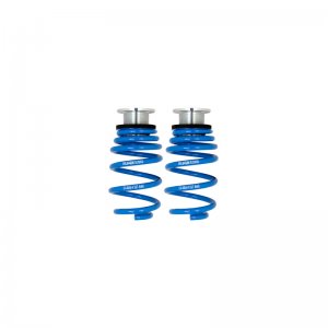 Mini Cooper Base/S Coilover Suspension Kit - Front + Rear - Bilstein - B16 (PSS10) - `14-`15