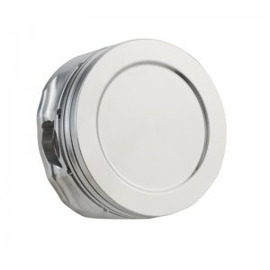 Mini Cooper S Piston Set - CP Pistons - Forged - Bore (77.5mm) - Size (+0.5mm) - `02-`06