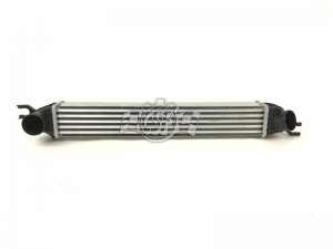 Mini Cooper Intercooler - CSF - OEM - `08-`14