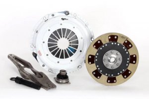 Mini Cooper S Clutch Kit - Clutch Masters - FX300 Rigid Disc - `14-`19