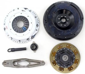 Mini Cooper S Clutch Kit - Clutch Masters - FX300 w/ Aluminum Flywheel - `14-`19