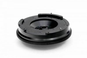 Mini Cooper S Flywheel - Clutch Masters - Lightweight Aluminum - `14-`19