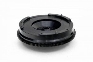 Mini Cooper S Steel Flywheel - Clutch Masters - Lightweight - `14-`19