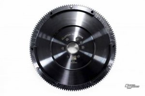 Mini Cooper JCW Flywheel - Clutch Masters - Lightweight Steel - `07-`14
