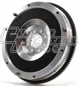 Mini Cooper S Aluminum Flywheel - Clutch Masters - `02-`06