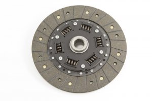 Mini Cooper S Clutch Disc - Competition Clutch - Stage 2 - `01-`06