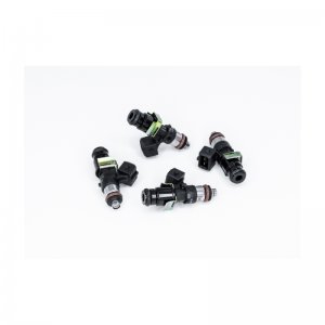 Mini Cooper S Fuel Injector Set - DeatschWerks - Bosch EV14 1500cc - `02-`08
