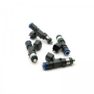 Mini Cooper S Fuel Injector Sets - DeatschWerks - 650cc Injectors - `02-`08