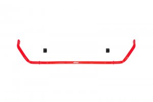 Mini Clubman Sway Bar - Rear - Eibach - Solid and 2 Way-Adjustable - `08-`13