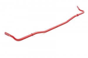 Mini Clubman Sway Bar - Rear - Eibach - Solid and 2 Way-Adjustable - `08-`13