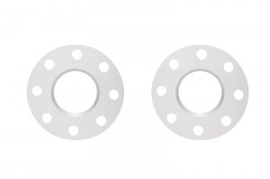 Mini Cooper (R56/R57) Wheel Spacers - Eibach - Pro-Spacer 5mm Spacer / Bolt Pattern 4x100 / Hub Center 56.1 - `07-`13