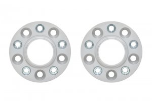 Mini Cooper R50 Wheel Spacer - Eibach - Pro Spacer 25mm / Bolt Pattern 4x100 / Hub Center 56.1 - `02-`06