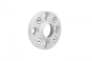 Mini Cooper R50 Wheel Spacer - Eibach - Pro Spacer 25mm / Bolt Pattern 4x100 / Hub Center 56.1 - `02-`06