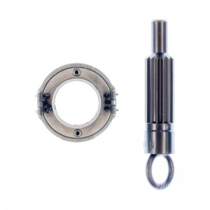 MINI Hardtop (3-door) Clutch Accessory Kit - Exedy Hyper Series - R53 - Cooper S