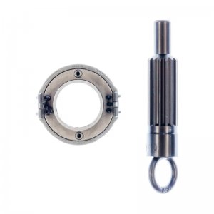 MINI Hardtop (3-door) Clutch Accessory Kit - Exedy Hyper Series - R53 - Cooper S