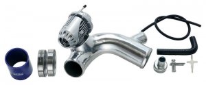 Mini Cooper S R56 Blow Off Valve Kit - HKS - SSQV4 - `07-`08