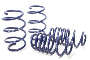 Mini Cooper Countryman ALL4 Lowering Springs - H&R - Sport - `17-`21