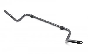 MINI Cooper Clubman R55 Sway Bar - Front - H&R - Non Adjustable - `08-`14