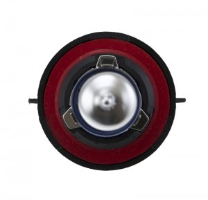 Mini Cooper Xenon Bulbs (2) - Hella - Optilux H13/9008 12V 60/55W XB - White - `07-`12