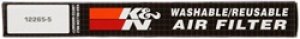 Mini Cooper S Performance Air Intake - K&N Engineering - Drop In - `02-`08