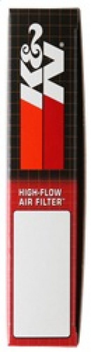 MINI COOPER Performance Air Intake - K&N Engineering - High-Flow Air Filters - `07-`15