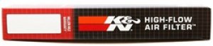 Mini Cooper Performance Air Intake - K&N Engineering - High-Flow - `14-`18