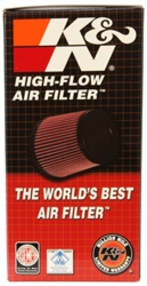 Mini Cooper D Performance Air Intake - K&N Engineering - High-Flow - `11-`13