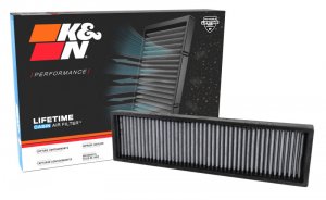 Mini Cooper Cabin Air Filter - K&N Engineering - Washable - `07-`14