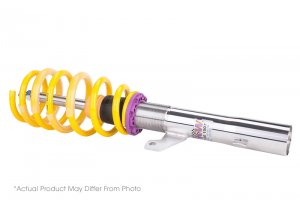 Mini Clubman Coilover Suspension Kit - KW - V1, INOX-LINE - `08-`14