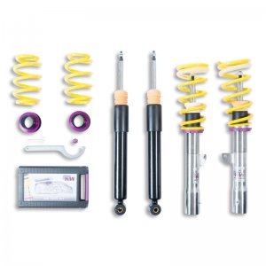 Mini Clubman Coilover Suspension Kit - KW - V1 - 2016